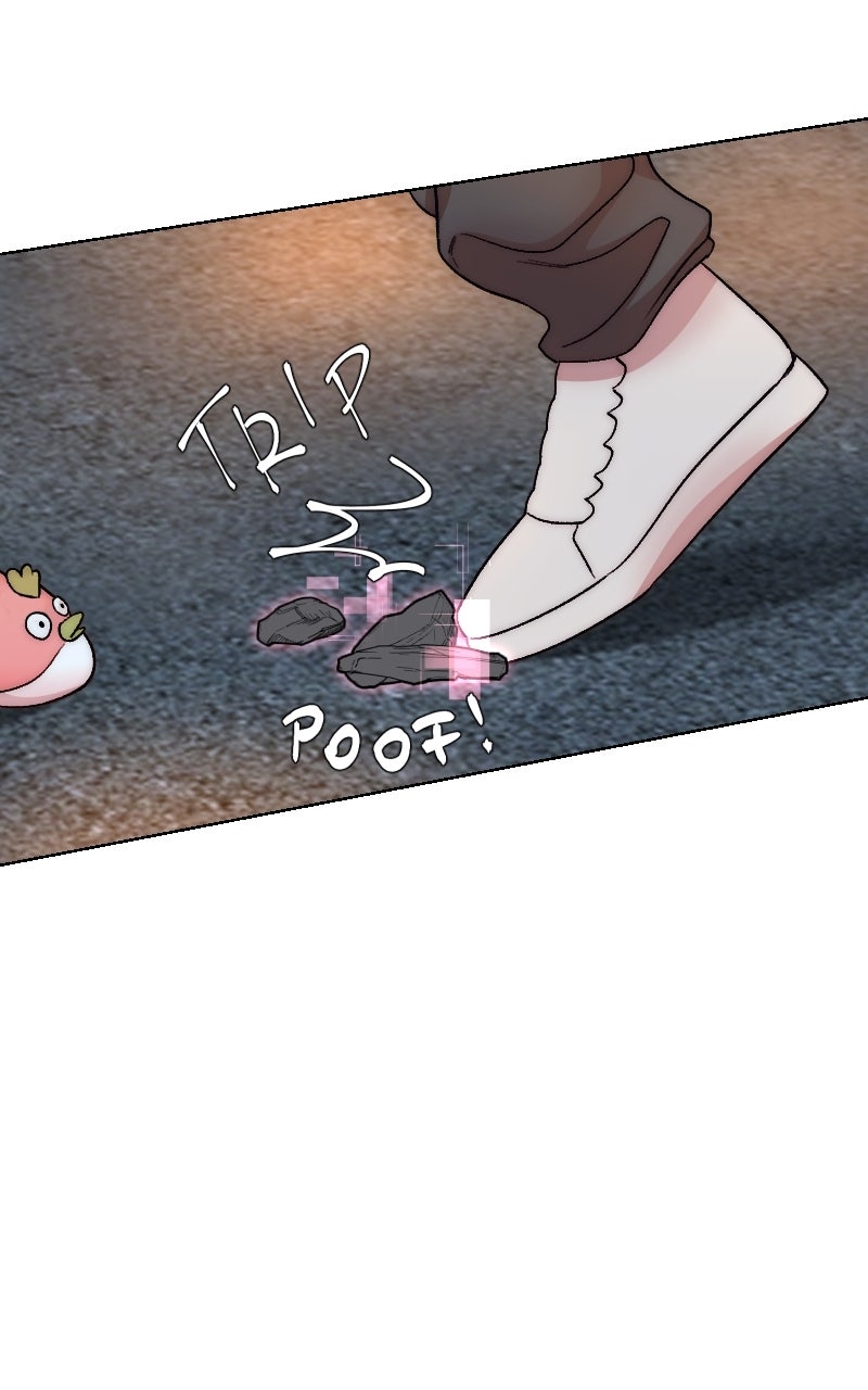 Code ‹grace› Ep. 2 - Player Two is Too Hot page 64 - 