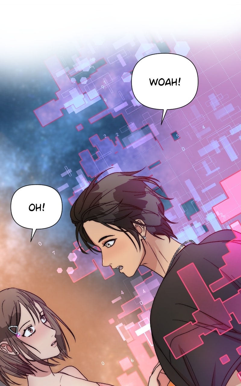 Code ‹grace› Ep. 2 - Player Two is Too Hot page 65 - 