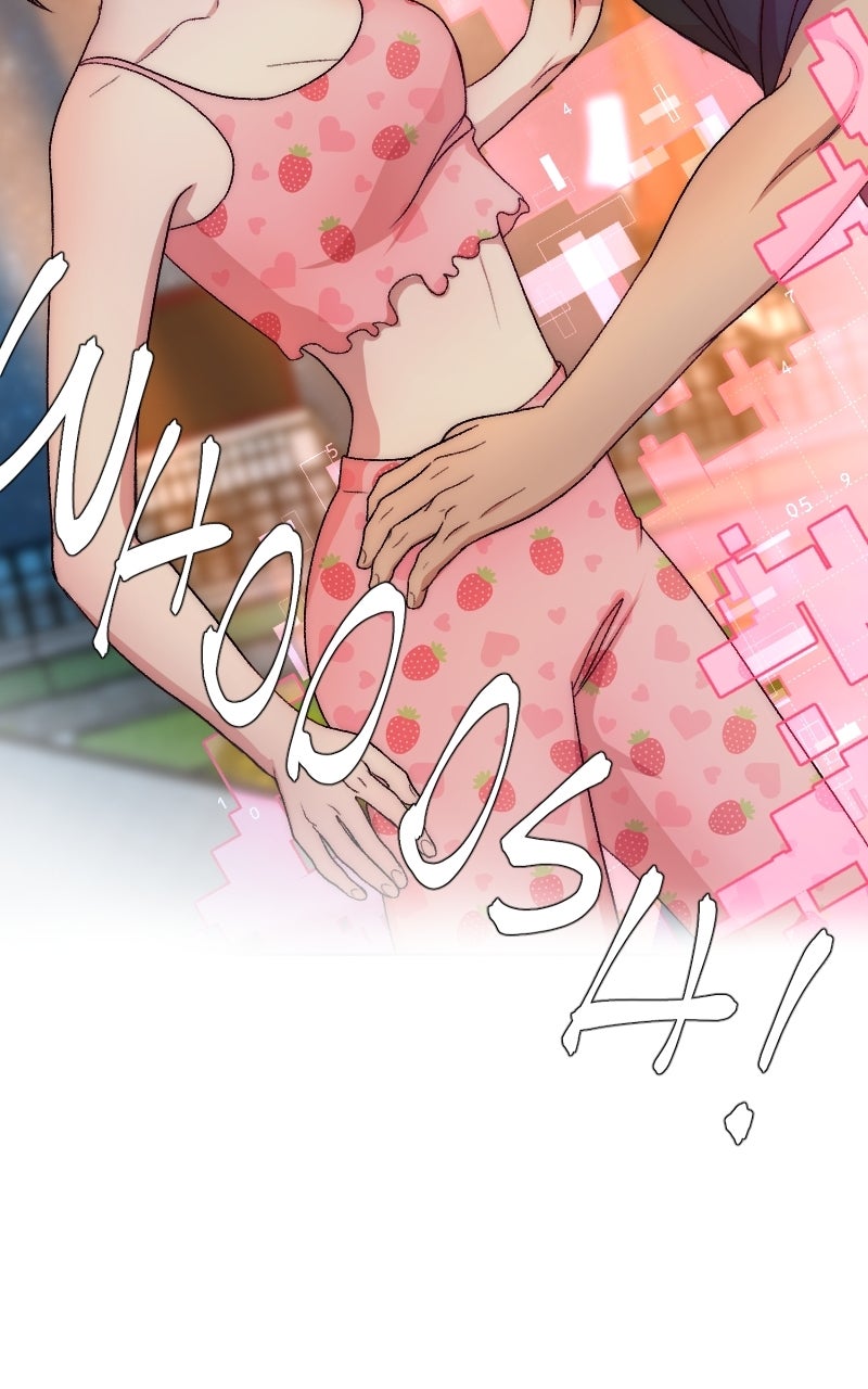 Code ‹grace› Ep. 2 - Player Two is Too Hot page 66 - 