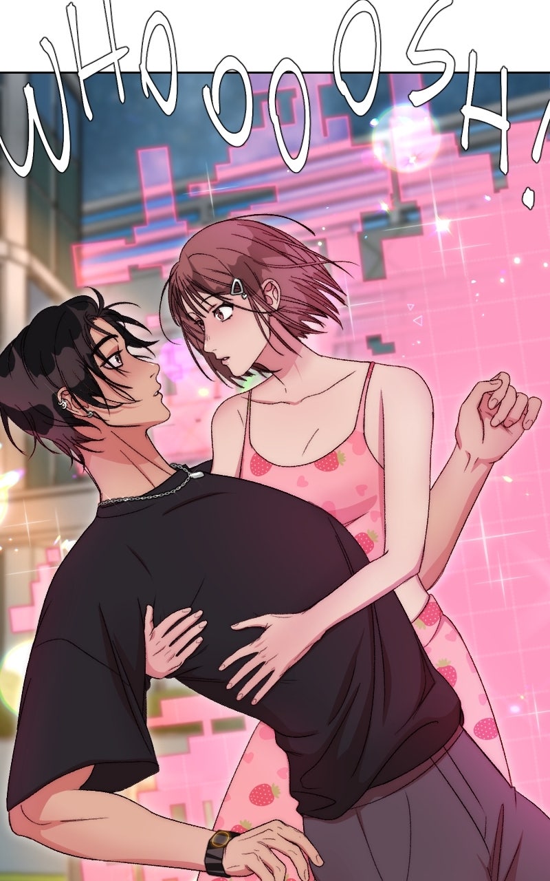 Code ‹grace› Ep. 2 - Player Two is Too Hot page 68 - 