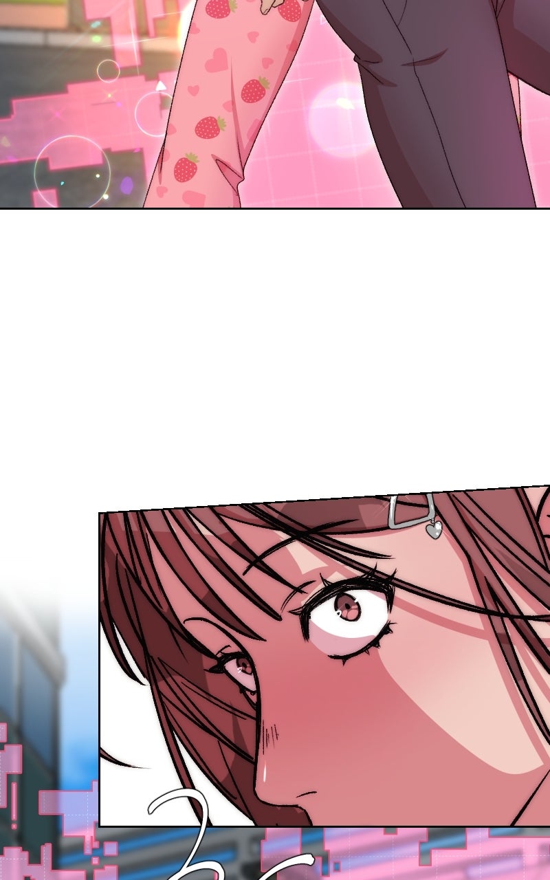 Code ‹grace› Ep. 2 - Player Two is Too Hot page 69 - 
