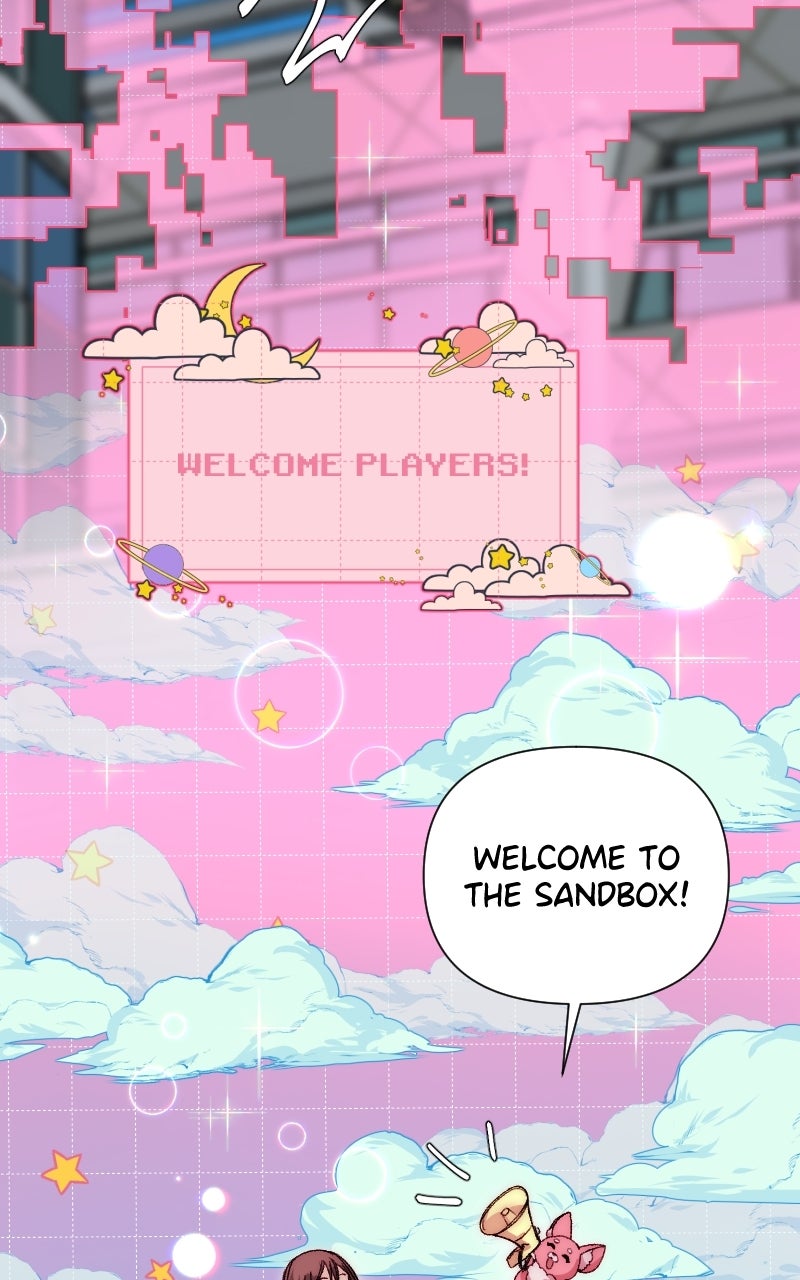 Code ‹grace› Ep. 2 - Player Two is Too Hot page 70 - 