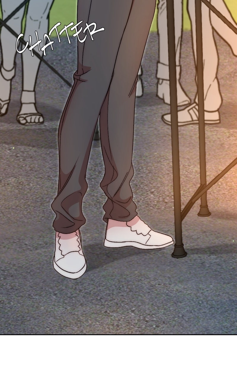 Code ‹grace› Ep. 2 - Player Two is Too Hot page 8 - 