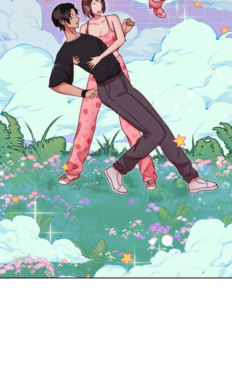 Code ‹grace› Ep. 2 - Player Two is Too Hot page 71 - 