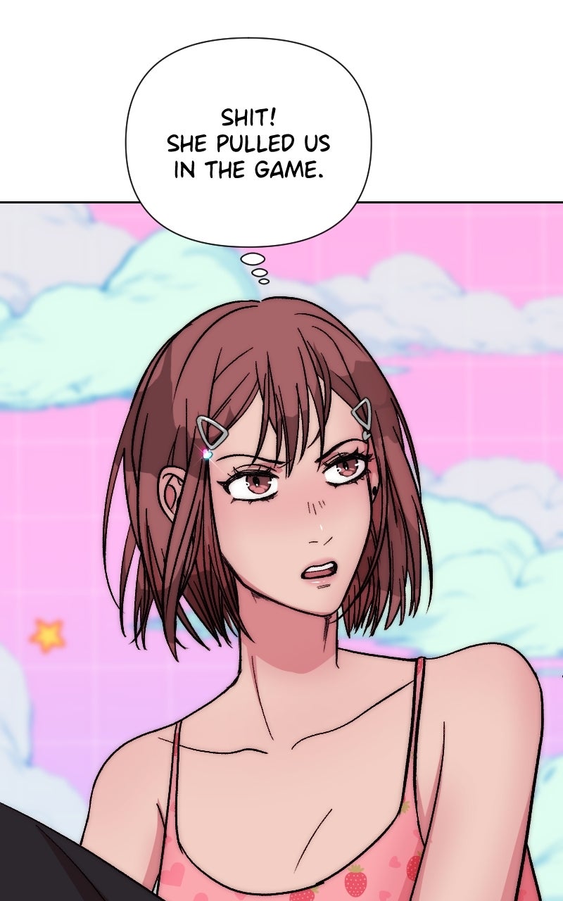 Code ‹grace› Ep. 2 - Player Two is Too Hot page 72 - 