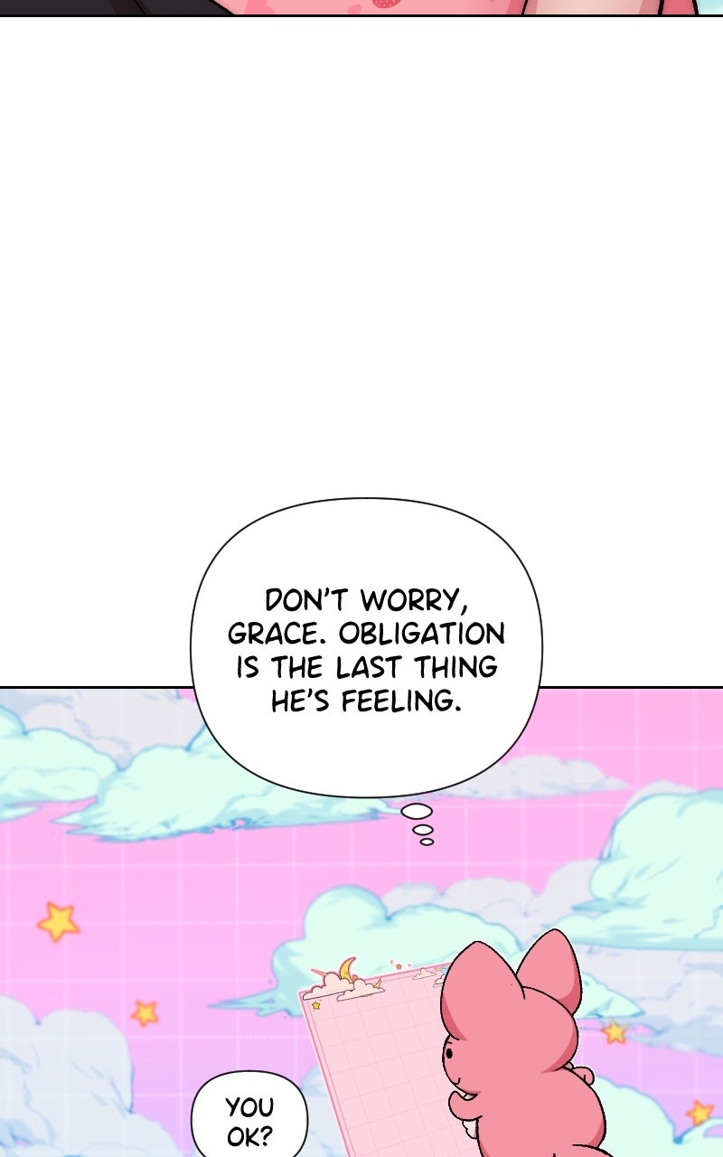 Code ‹grace› Ep. 2 - Player Two is Too Hot page 73 - 
