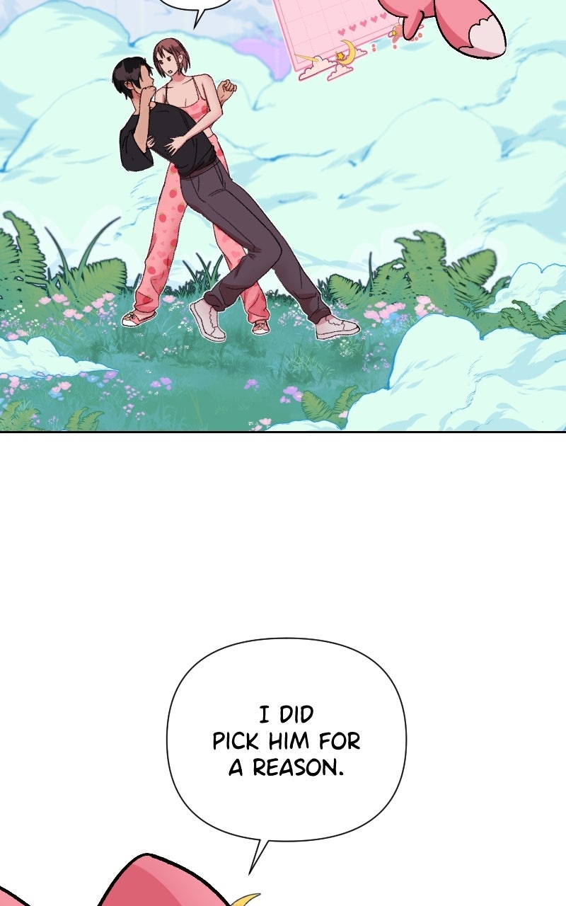 Code ‹grace› Ep. 2 - Player Two is Too Hot page 74 - 