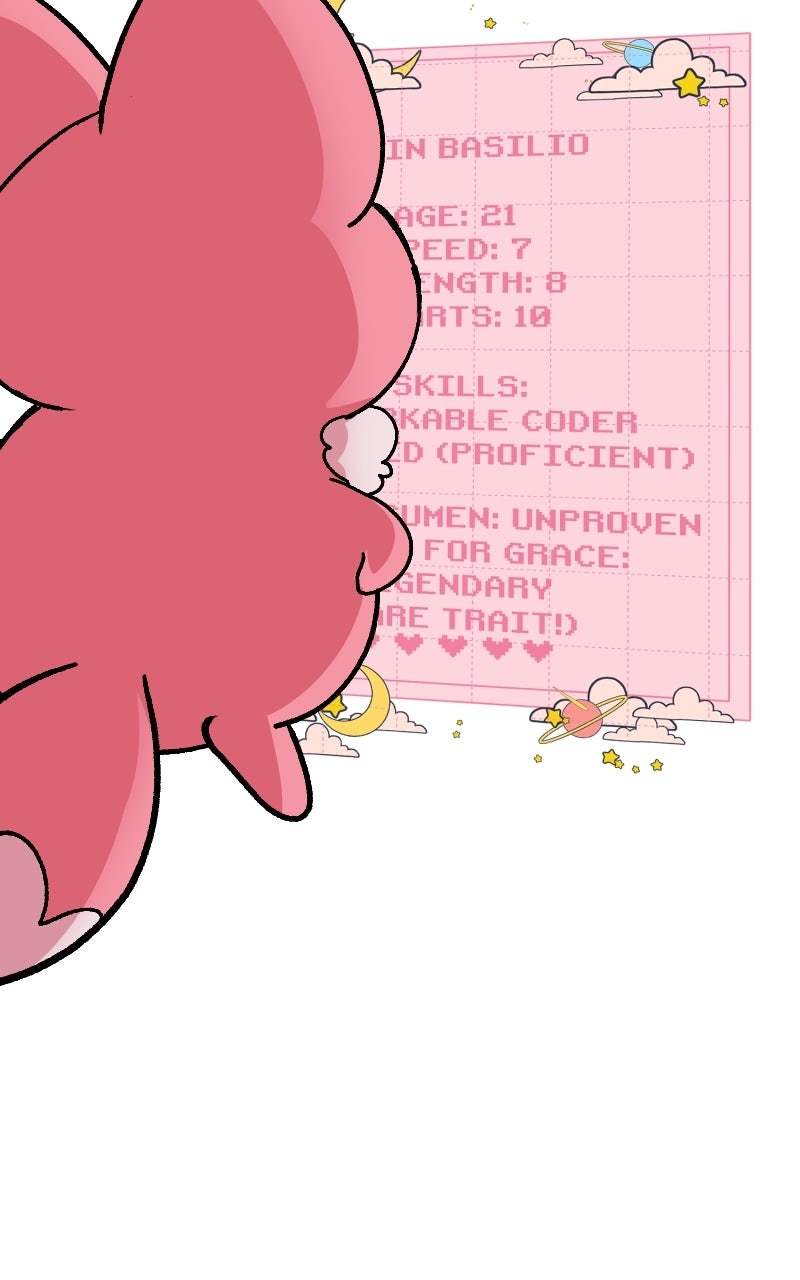 Code ‹grace› Ep. 2 - Player Two is Too Hot page 75 - 
