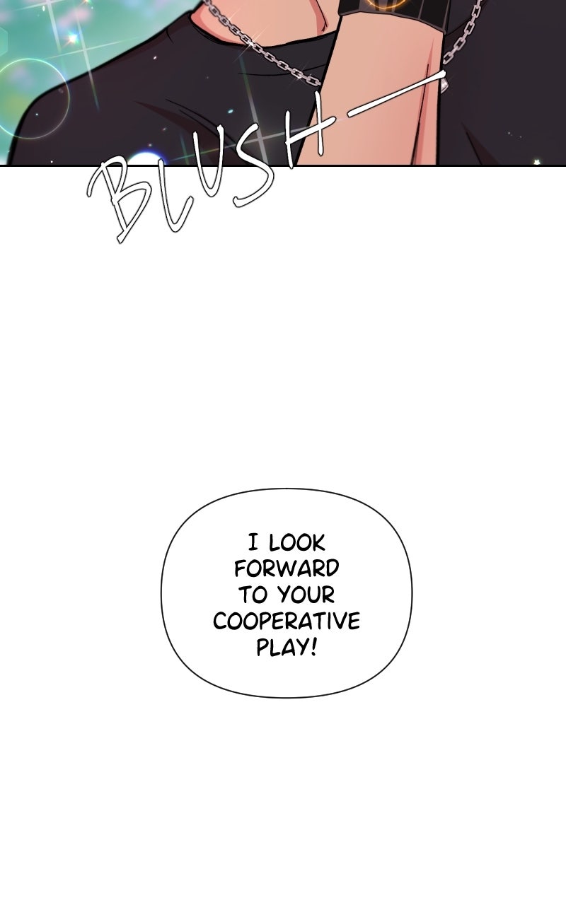 Code ‹grace› Ep. 2 - Player Two is Too Hot page 77 - 
