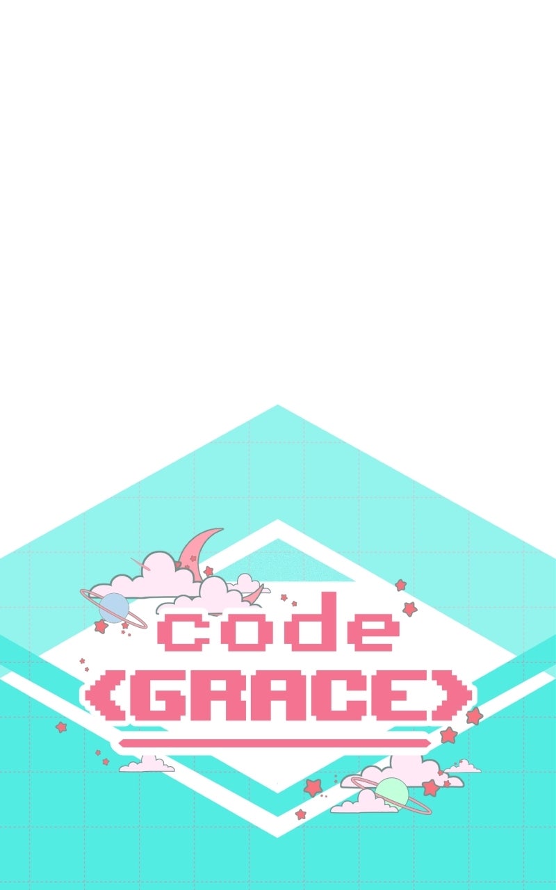 Code ‹grace› Ep. 2 - Player Two is Too Hot page 78 - 