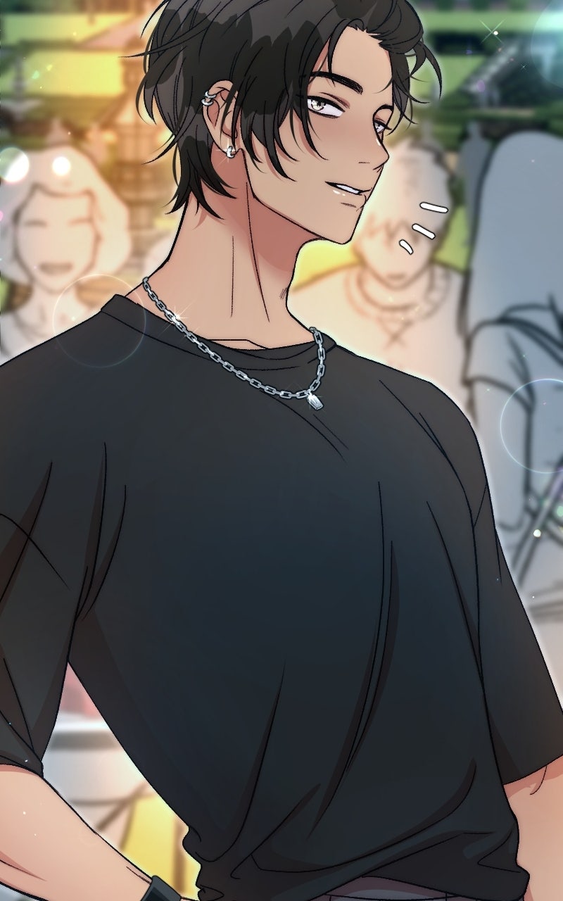 Code ‹grace› Ep. 2 - Player Two is Too Hot page 10 - 