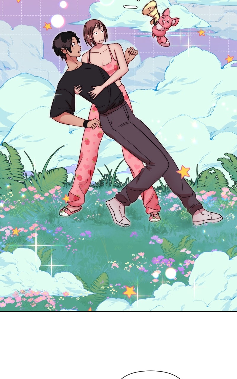 Code ‹grace› Ep. 3 - Virtual Playpen—Keep Up! page 2 - 