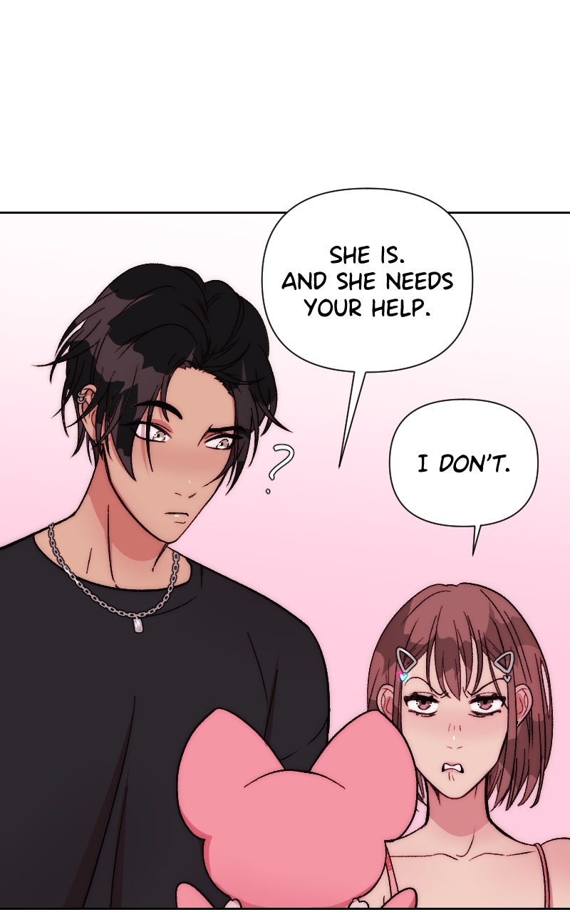 Code ‹grace› Ep. 3 - Virtual Playpen—Keep Up! page 11 - 