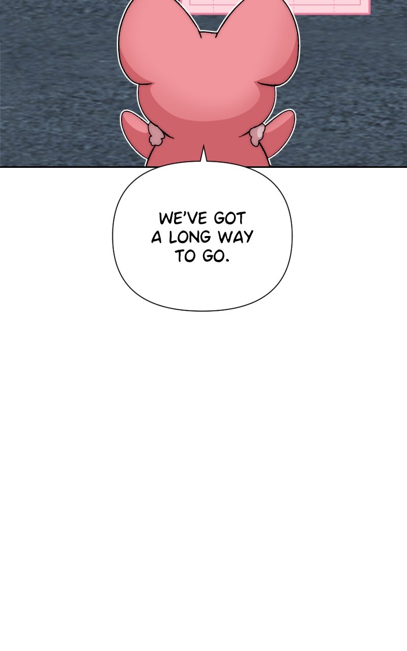 Code ‹grace› Ep. 3 - Virtual Playpen—Keep Up! page 102 - 