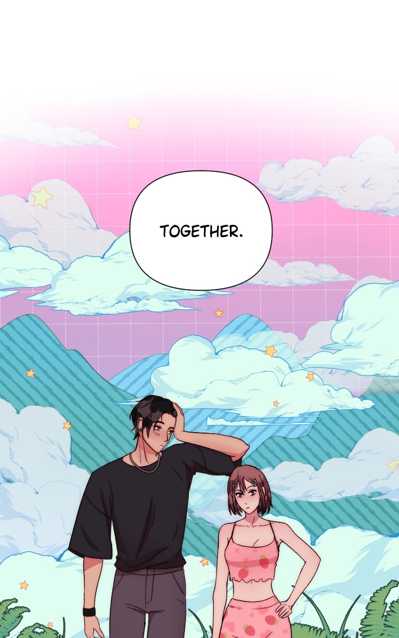 Code ‹grace› Ep. 3 - Virtual Playpen—Keep Up! page 13 - 