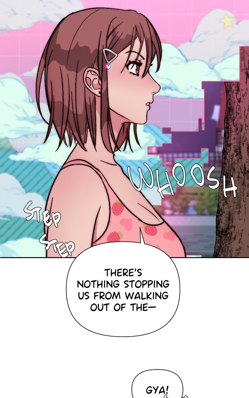 Code ‹grace› Ep. 3 - Virtual Playpen—Keep Up! page 16 - 