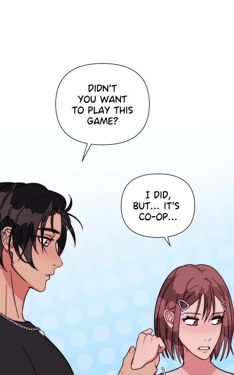 Code ‹grace› Ep. 3 - Virtual Playpen—Keep Up! page 20 - 