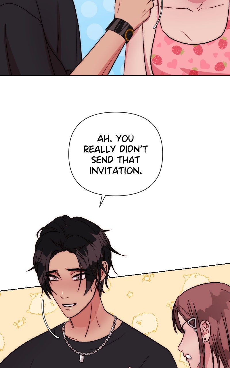 Code ‹grace› Ep. 3 - Virtual Playpen—Keep Up! page 21 - 