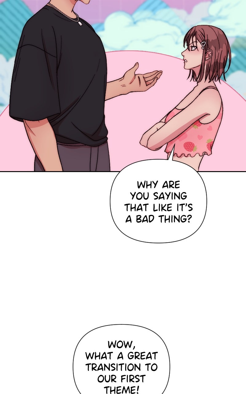 Code ‹grace› Ep. 3 - Virtual Playpen—Keep Up! page 23 - 