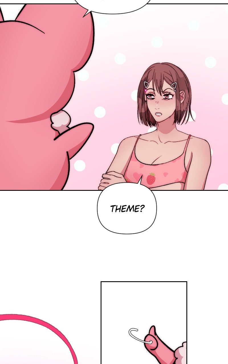 Code ‹grace› Ep. 3 - Virtual Playpen—Keep Up! page 24 - 