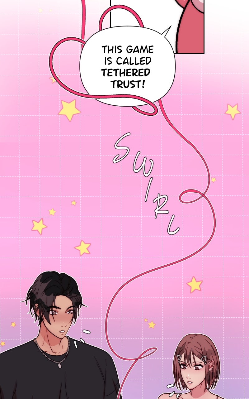 Code ‹grace› Ep. 3 - Virtual Playpen—Keep Up! page 25 - 
