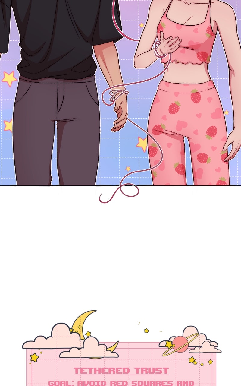 Code ‹grace› Ep. 3 - Virtual Playpen—Keep Up! page 26 - 