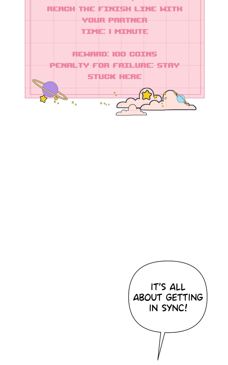 Code ‹grace› Ep. 3 - Virtual Playpen—Keep Up! page 27 - 