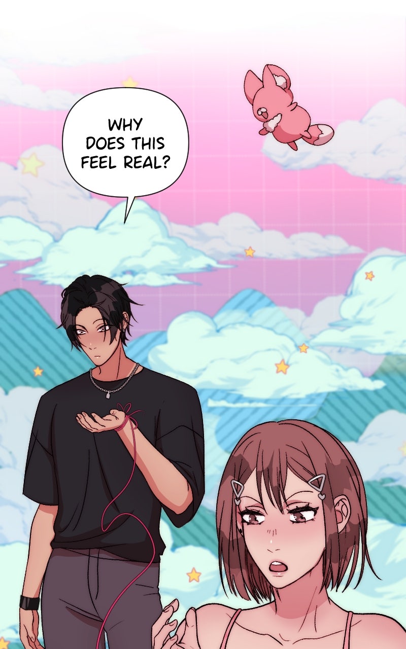 Code ‹grace› Ep. 3 - Virtual Playpen—Keep Up! page 28 - 