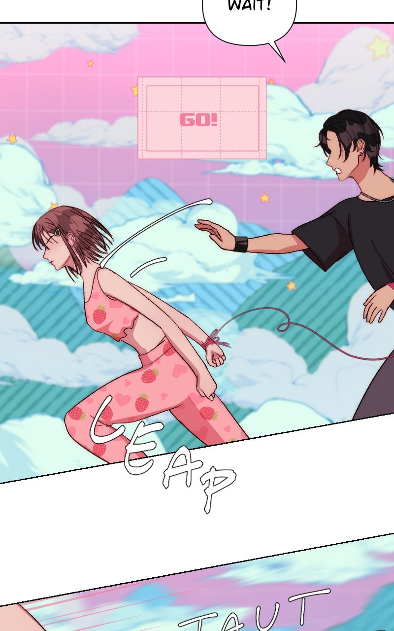 Code ‹grace› Ep. 3 - Virtual Playpen—Keep Up! page 36 - 