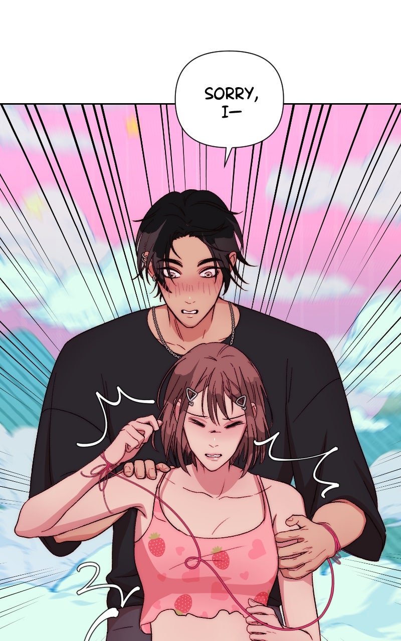 Code ‹grace› Ep. 3 - Virtual Playpen—Keep Up! page 40 - 
