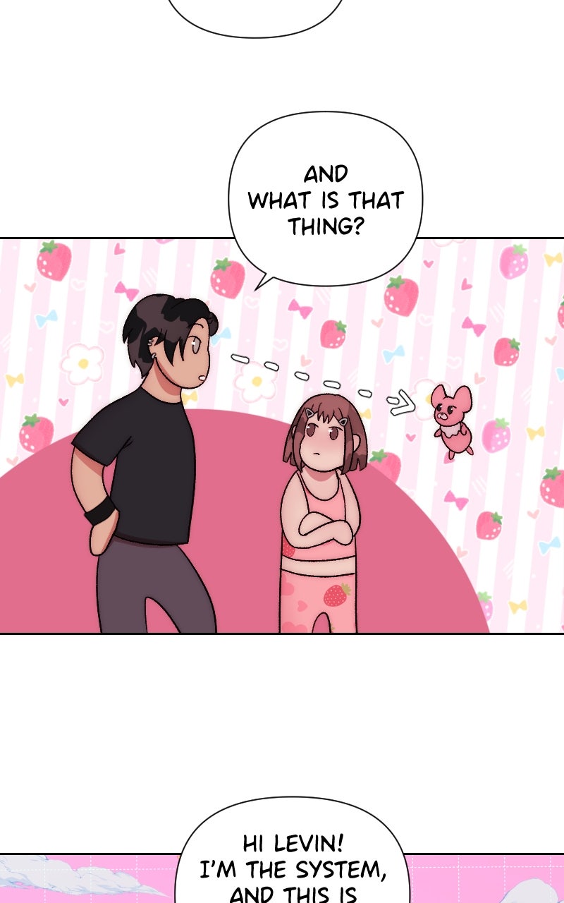 Code ‹grace› Ep. 3 - Virtual Playpen—Keep Up! page 5 - 