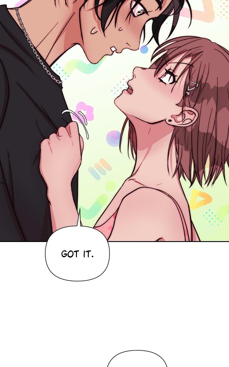 Code ‹grace› Ep. 3 - Virtual Playpen—Keep Up! page 42 - 