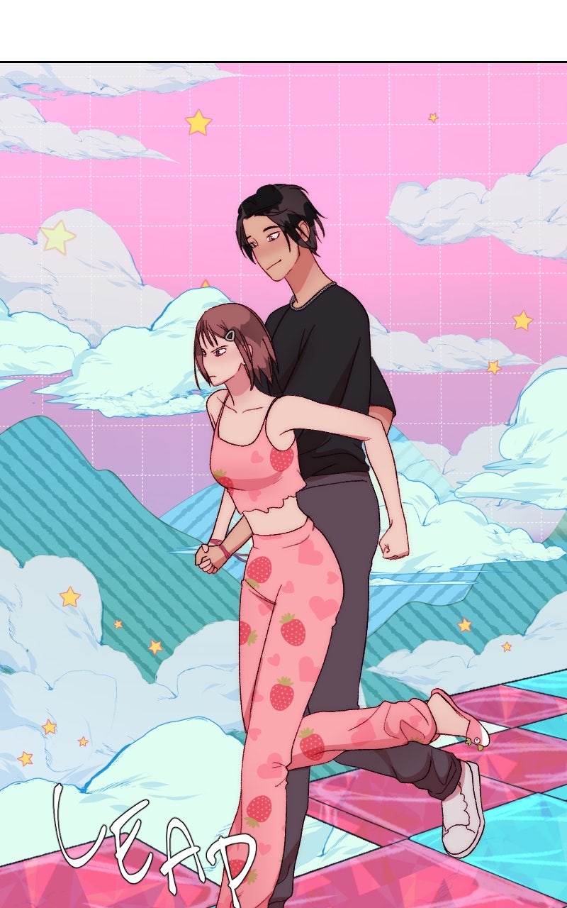 Code ‹grace› Ep. 3 - Virtual Playpen—Keep Up! page 44 - 