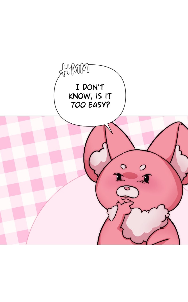 Code ‹grace› Ep. 3 - Virtual Playpen—Keep Up! page 48 - 