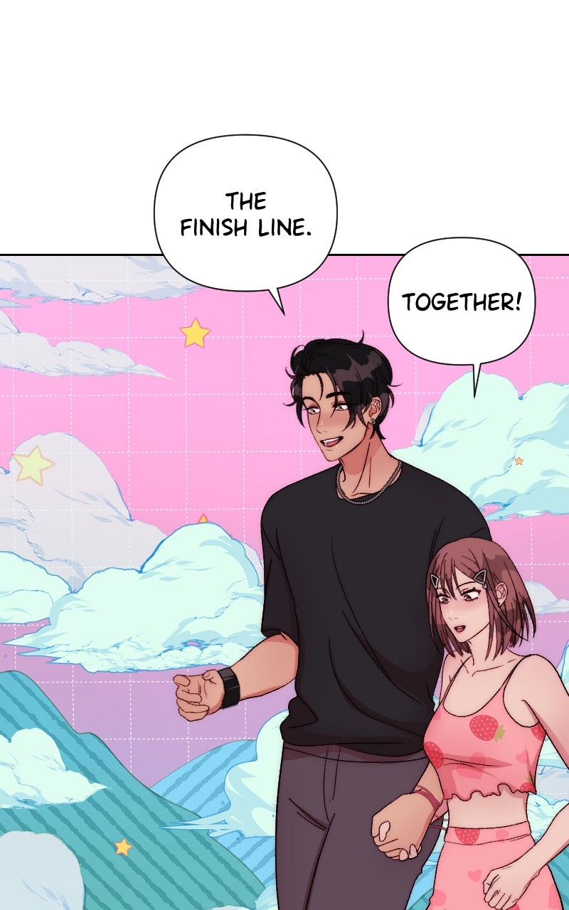Code ‹grace› Ep. 3 - Virtual Playpen—Keep Up! page 49 - 