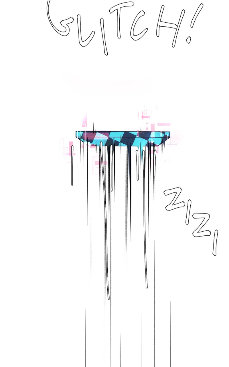 Code ‹grace› Ep. 3 - Virtual Playpen—Keep Up! page 51 - 