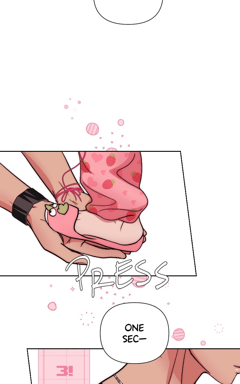 Code ‹grace› Ep. 3 - Virtual Playpen—Keep Up! page 56 - 