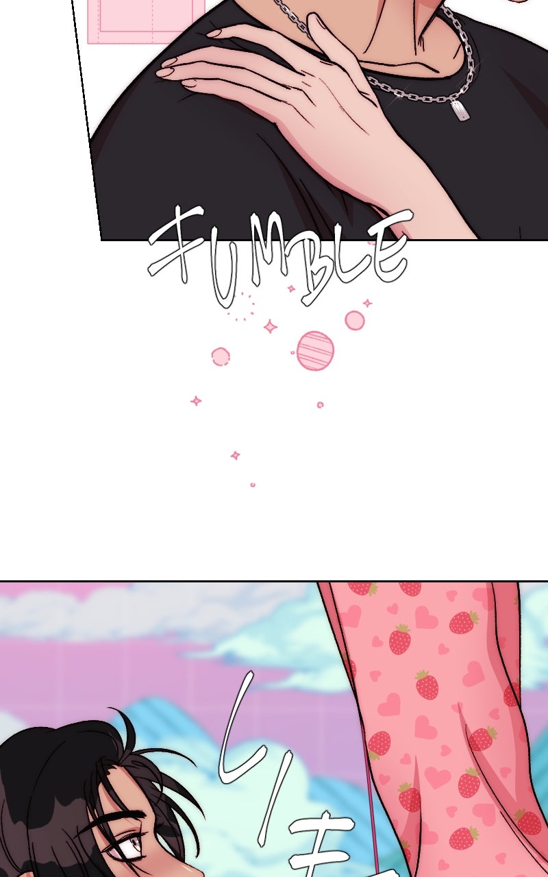 Code ‹grace› Ep. 3 - Virtual Playpen—Keep Up! page 57 - 