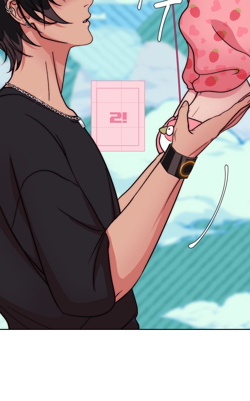 Code ‹grace› Ep. 3 - Virtual Playpen—Keep Up! page 58 - 