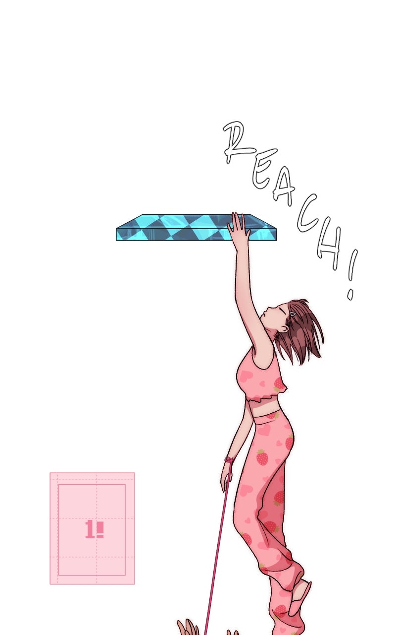 Code ‹grace› Ep. 3 - Virtual Playpen—Keep Up! page 59 - 