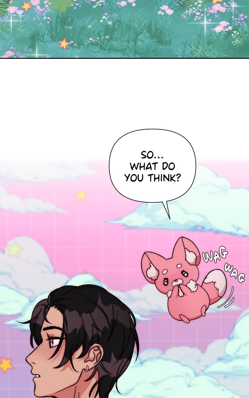 Code ‹grace› Ep. 3 - Virtual Playpen—Keep Up! page 7 - 