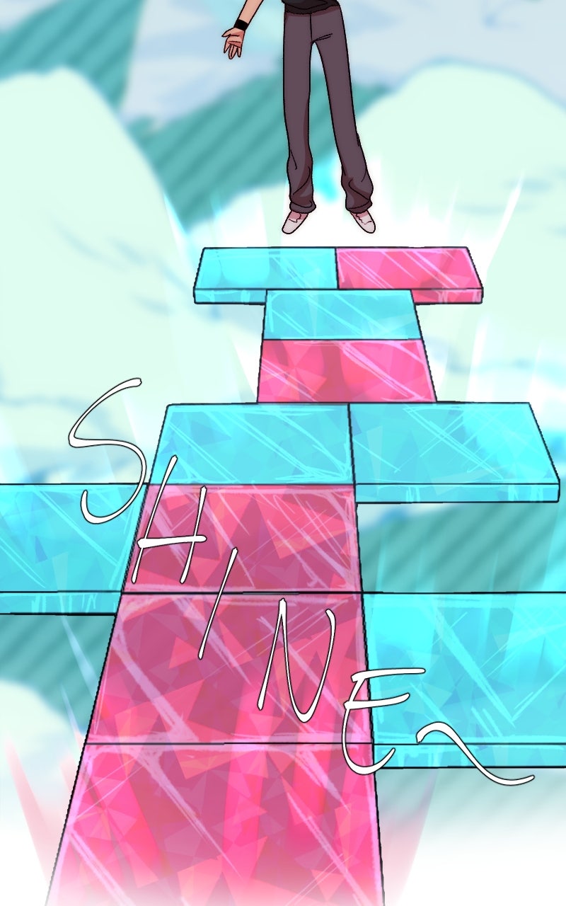 Code ‹grace› Ep. 3 - Virtual Playpen—Keep Up! page 62 - 