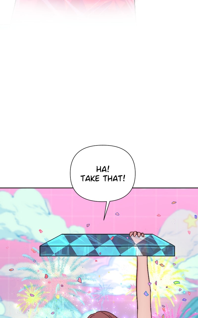 Code ‹grace› Ep. 3 - Virtual Playpen—Keep Up! page 63 - 