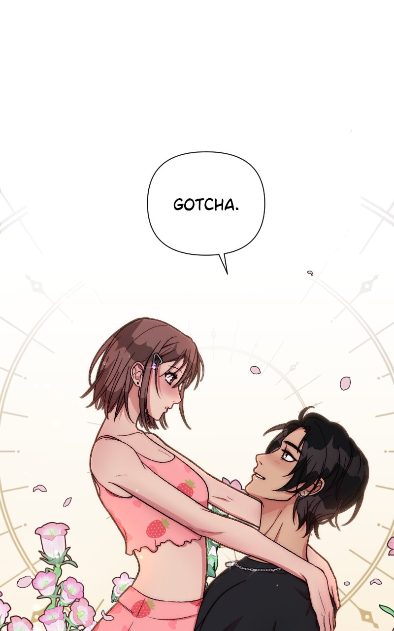 Code ‹grace› Ep. 3 - Virtual Playpen—Keep Up! page 66 - 