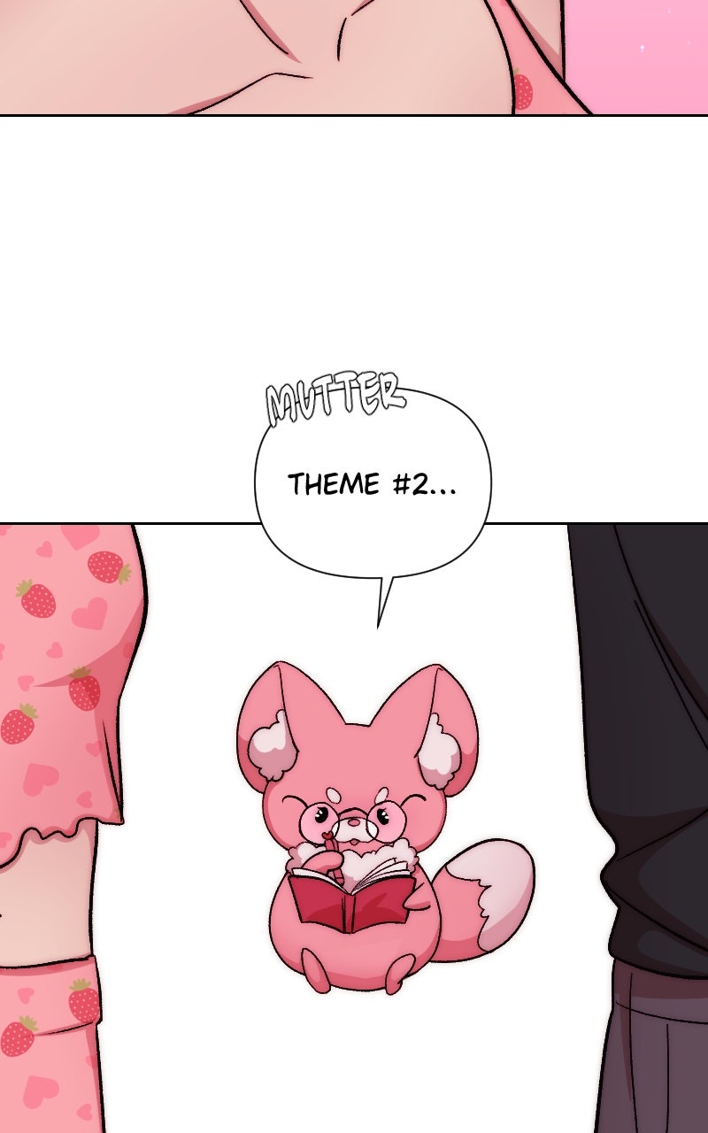 Code ‹grace› Ep. 3 - Virtual Playpen—Keep Up! page 70 - 