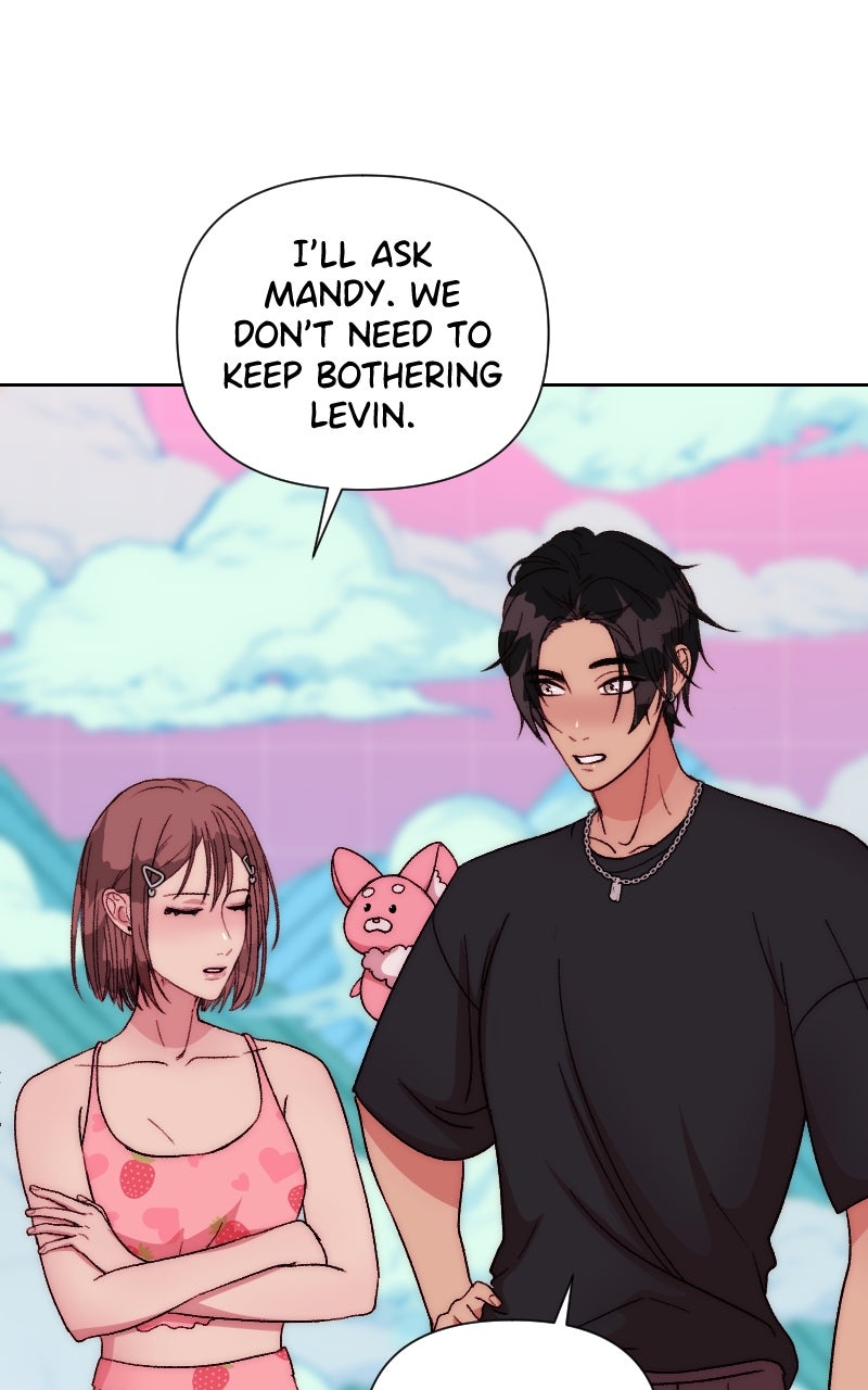 Code ‹grace› Ep. 3 - Virtual Playpen—Keep Up! page 79 - 