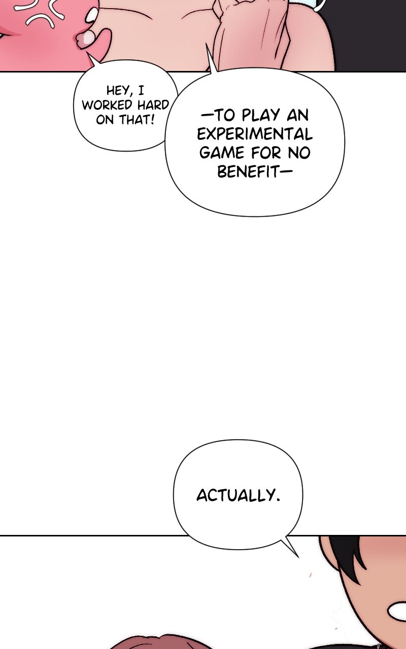 Code ‹grace› Ep. 3 - Virtual Playpen—Keep Up! page 83 - 