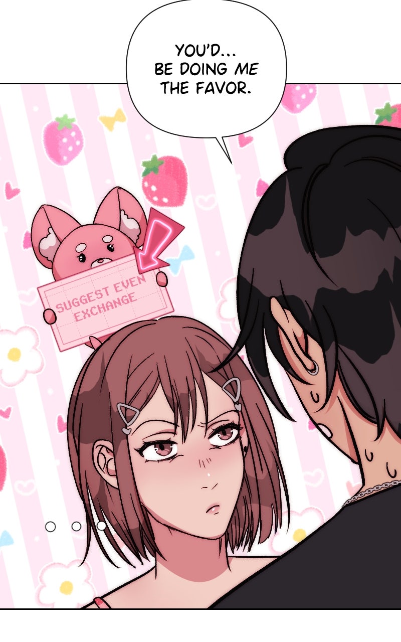 Code ‹grace› Ep. 3 - Virtual Playpen—Keep Up! page 85 - 