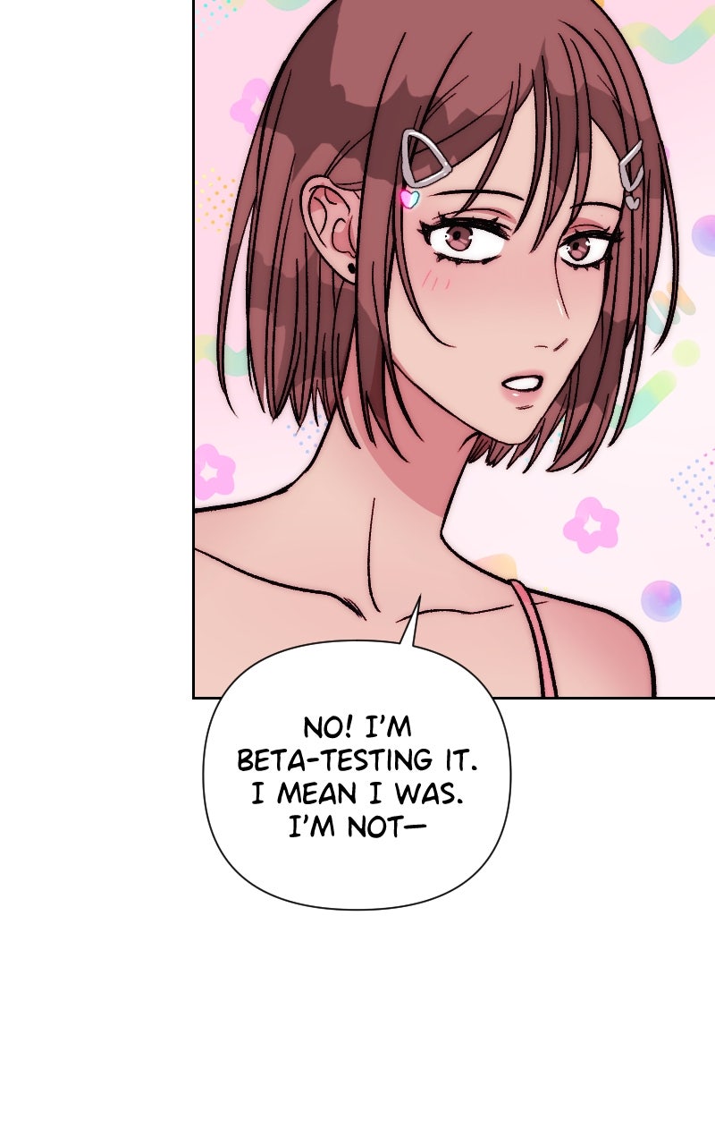 Code ‹grace› Ep. 3 - Virtual Playpen—Keep Up! page 10 - 