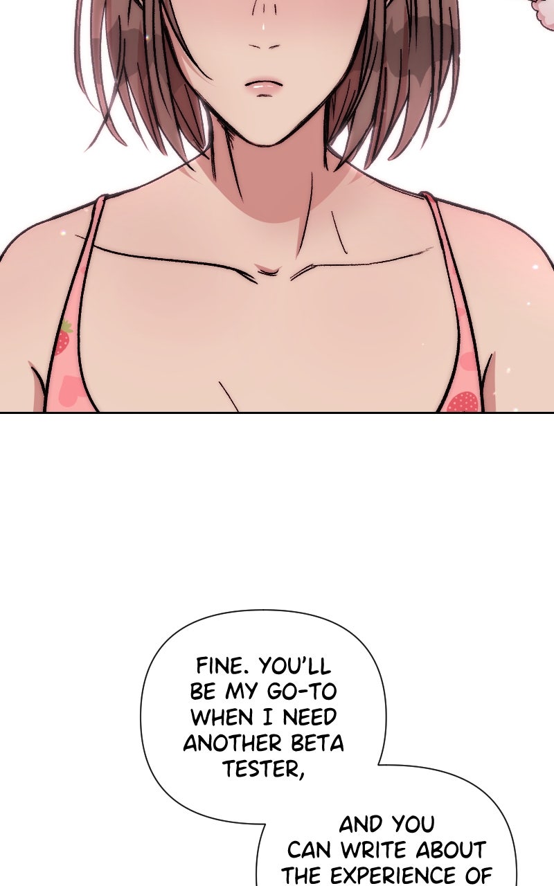 Code ‹grace› Ep. 3 - Virtual Playpen—Keep Up! page 91 - 